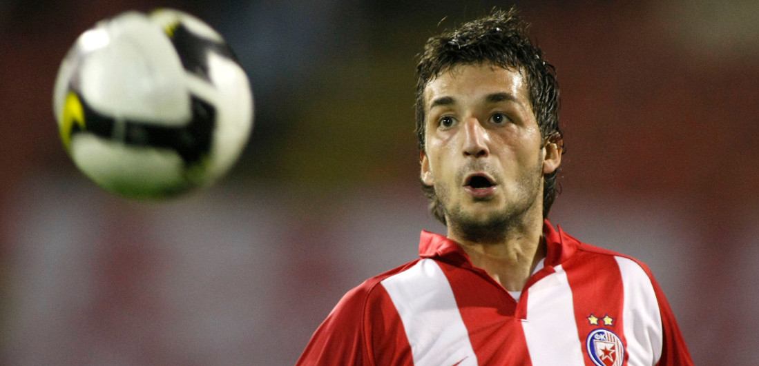 Neponovljivi Igor Burzanović: Kostolomac me nameštao za Rendžers, daće Bog da budem trener Zvezde (VIDEO)