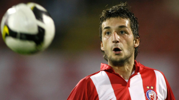 Neponovljivi Igor Burzanović: Kostolomac me nameštao za Rendžers, daće Bog da budem trener Zvezde (VIDEO)