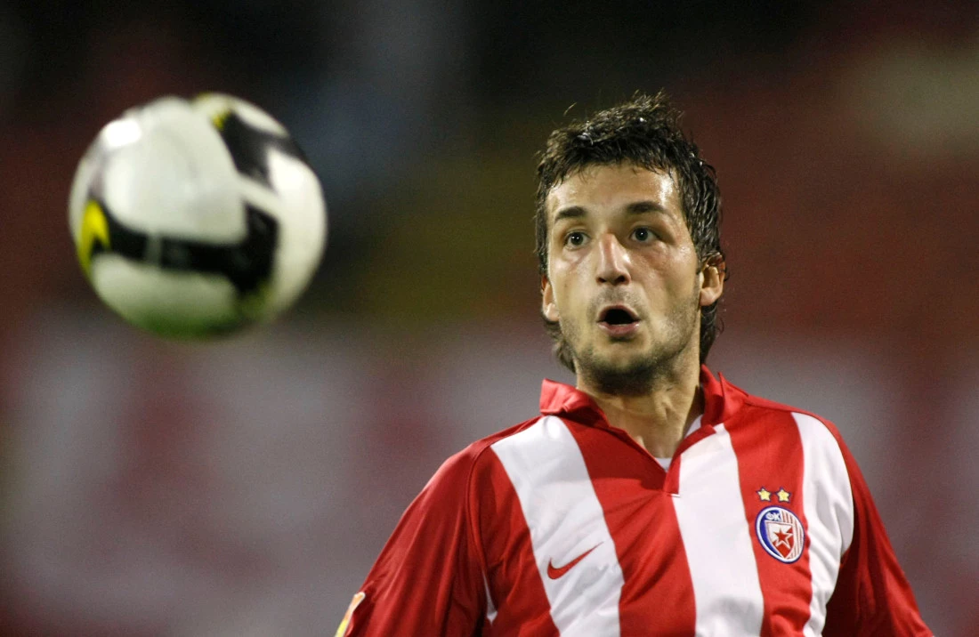 Neponovljivi Igor Burzanović: Kostolomac me nameštao za Rendžers, daće Bog da budem trener Zvezde (VIDEO)