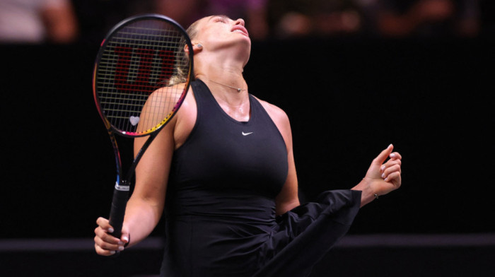 Sabalenka spremna za posledice: Ne sluša pravilnik WTA i propušta turnire