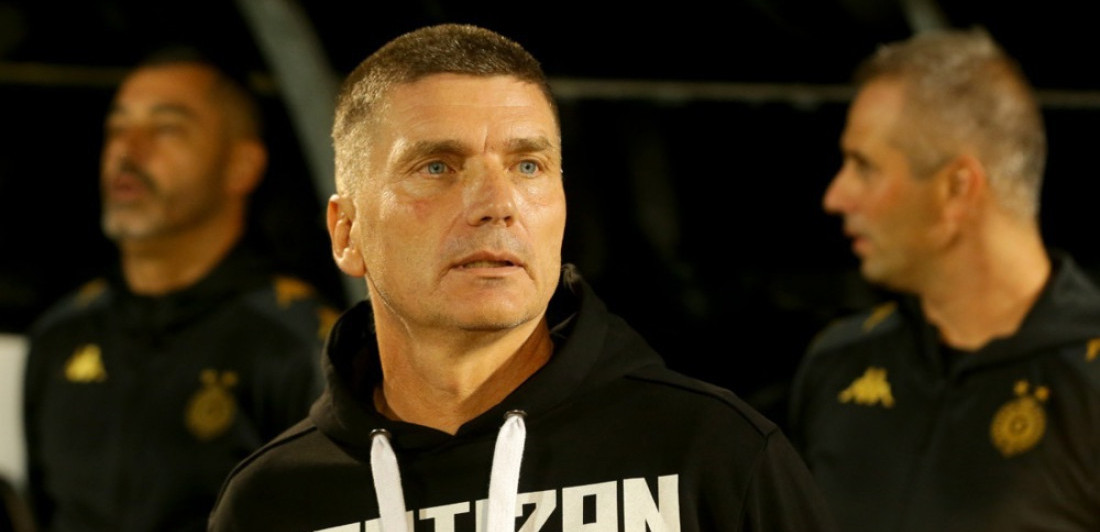 Srđan Blagojević pronašao novi angažman