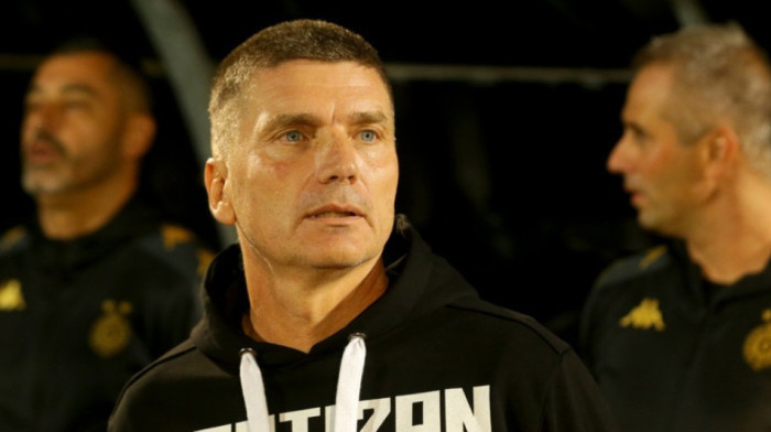 Srđan Blagojević pronašao novi angažman