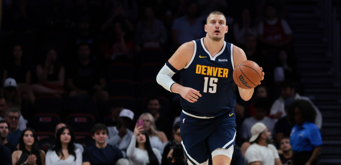 Amerika u šoku zbog Nikole Jokića: Oglasile se legende NBA lige