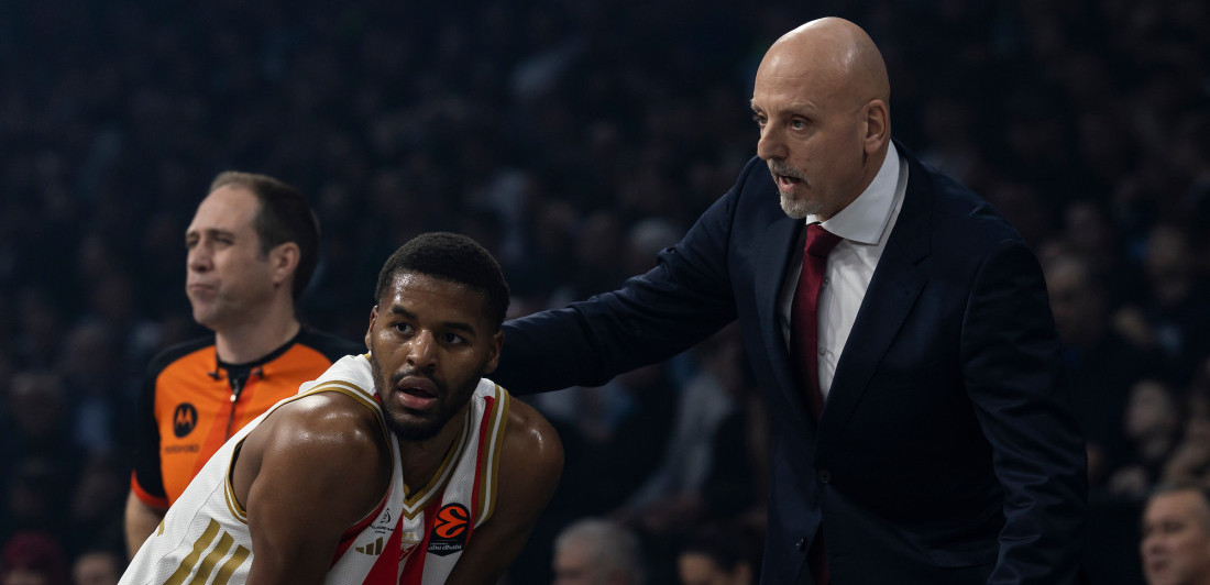 Batler za Sportinjo: Dolazak u Zvezdu pun pogodak - Pakleno se zabavljam i trener mi veruje