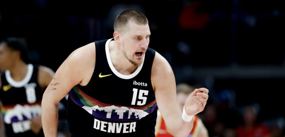 Užas, Denveru bez Jokića preti propast - Paklen januar, rivali trljaju ruke