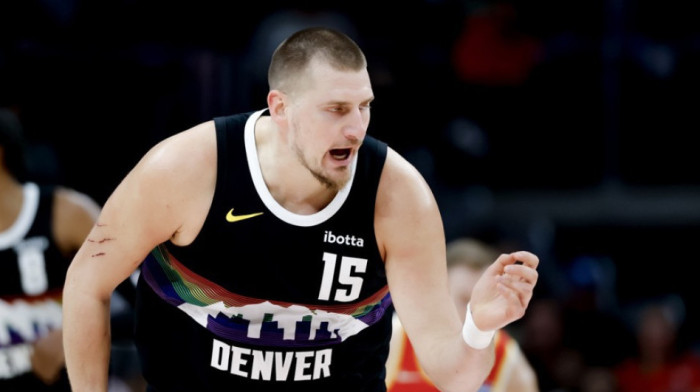 Užas, Denveru bez Jokića preti propast - Paklen januar, rivali trljaju ruke