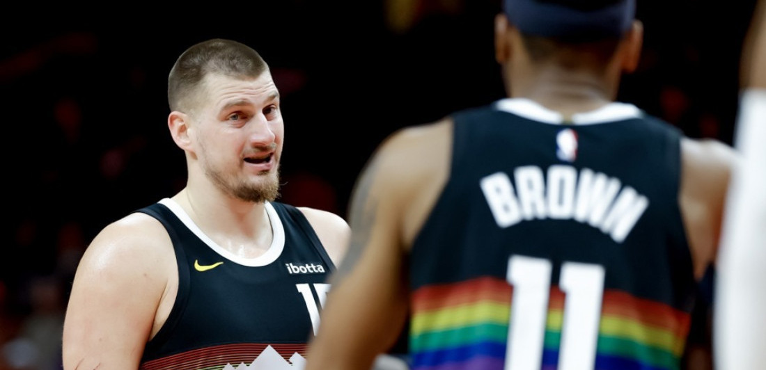 Prve informacije iz Denvera zvuče dobro: Nikola imao sreće