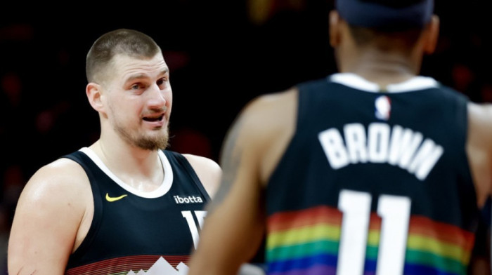 Prve informacije iz Denvera zvuče dobro: Nikola imao sreće