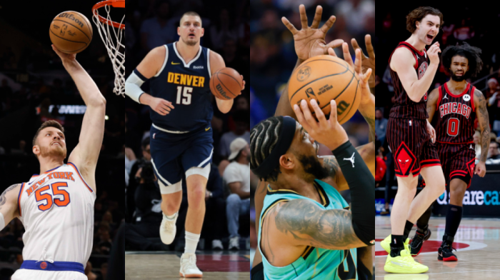 Zlo i naopako: Nije samo Jokić nagrabusio... Evo koje povrede su obeležile "crno veče" u NBA ligi