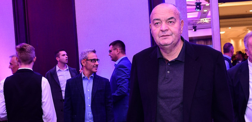 Duško Vujošević: Politika nema veze s odlaskom Obradovića