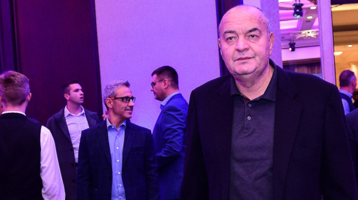 Duško Vujošević: Politika nema veze s odlaskom Obradovića