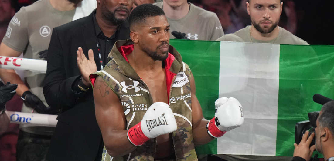 Poznato stanje Entonija Džošue nakon stravične nesreće