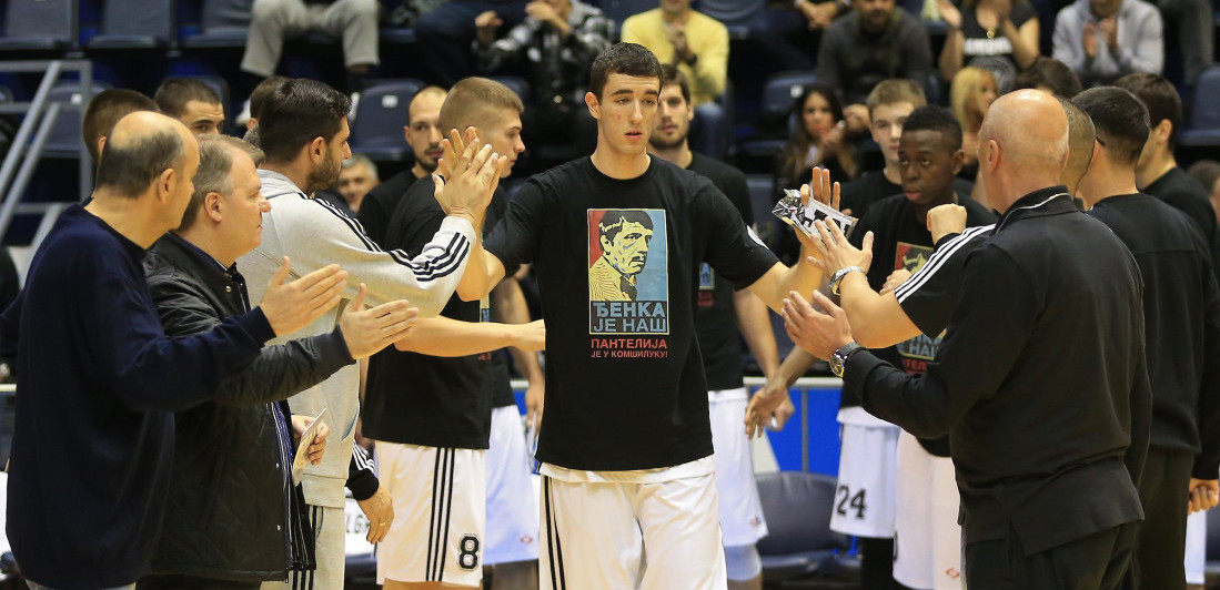Napušta redove evroligaša: Igrao u Partizanu sa Pavlovićem i Mačvanom, sada ima novi klub