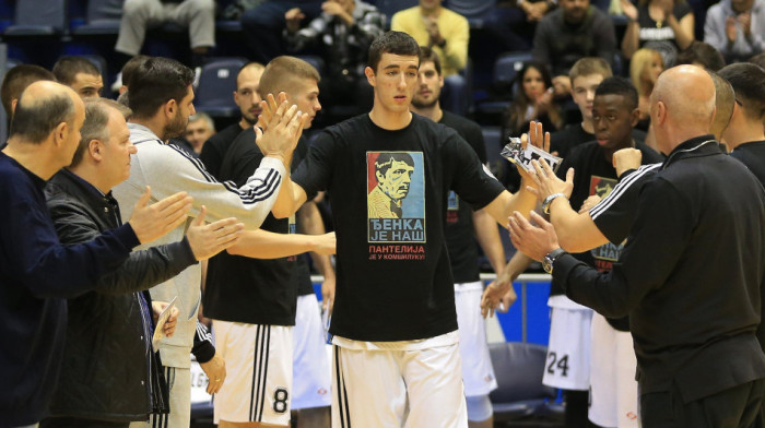 Napušta redove evroligaša: Igrao u Partizanu sa Pavlovićem i Mačvanom, sada ima novi klub
