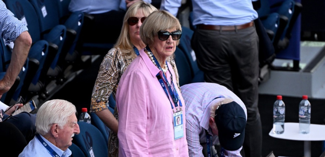 Na današnji dan: Najtrofejnija teniserka svih vremena osvojila 11. titulu na Australijan openu (FOTO)