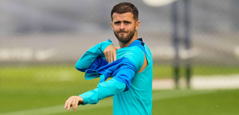 Kraj bogate karijere: Miralem Pjanić objavio da ide u penziju