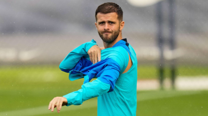 Kraj bogate karijere: Miralem Pjanić objavio da ide u penziju