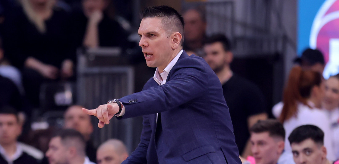 Kakva domninacija Baraća u Evrokupu: Srbija ne treba da brine za budućnost