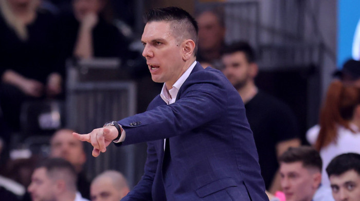 Kakva domninacija Baraća u Evrokupu: Srbija ne treba da brine za budućnost