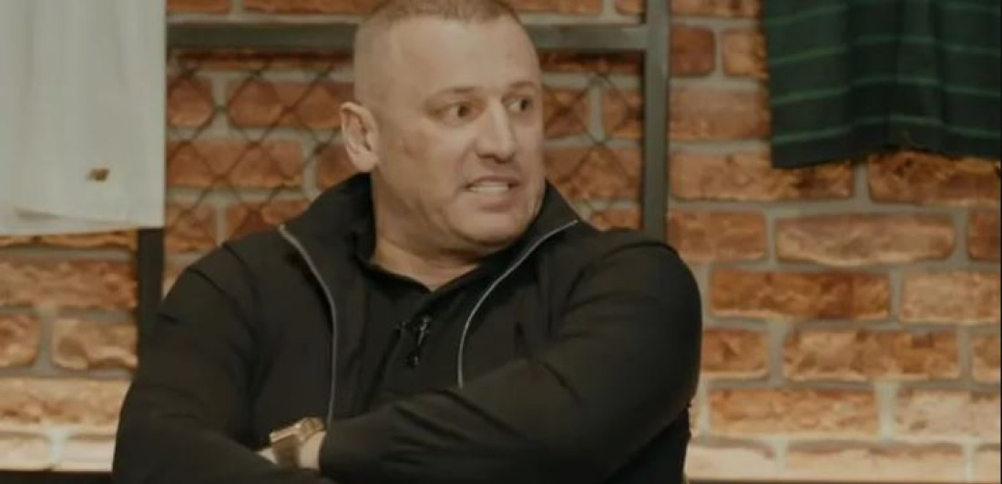 Kerkezov otac napravio nezapamćen skandal u Liverpulu: Rekao sam mu: "pop***š mi ti, brate"