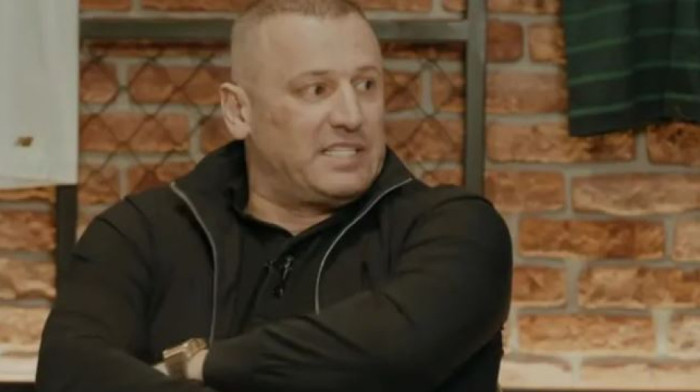 Kerkezov otac napravio nezapamćen skandal u Liverpulu: Rekao sam mu: "pop***š mi ti, brate"