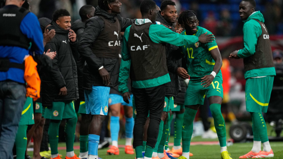 Šerif overio plasman Senegala u osminu finala - Dalje prošao Benin i Kongo