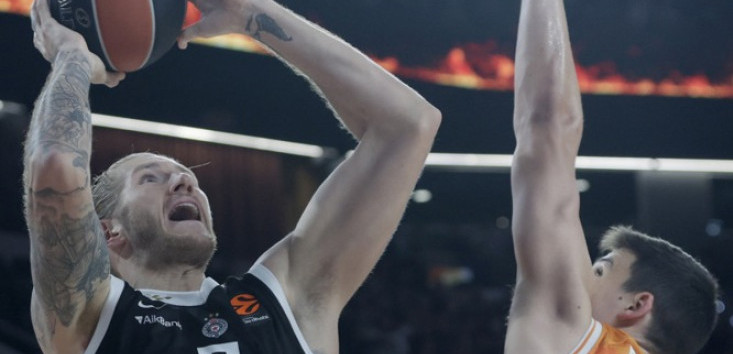 Osetkovski zna u čemu je problem: Utakmica traje 40 minuta, moramo da igramo kao tim