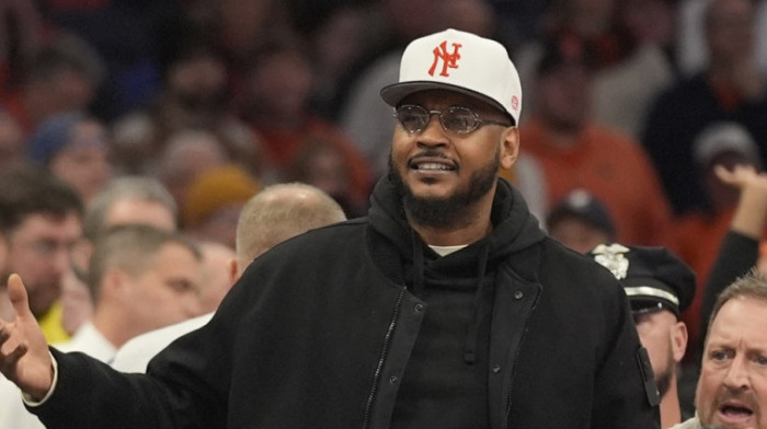 NBA legenda brani Jokića: Izazvao si Džokera u rat, sad se spremi na osvetu