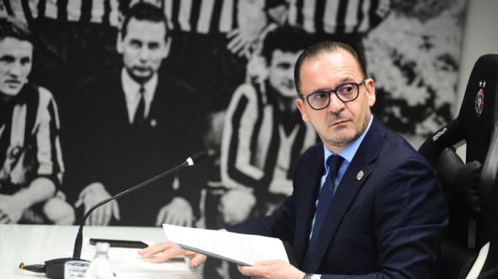 Mijatović nema dilemu: On je najbolje rešenje za mesto trenera