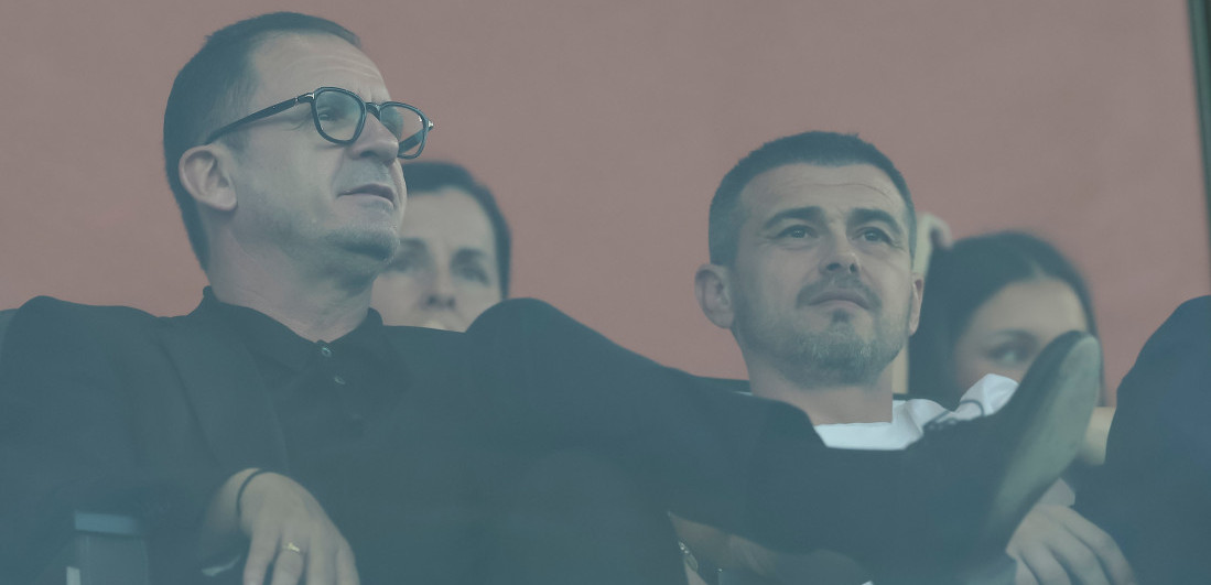 Lazović opleo po Peđi Mijatoviću: "Pravi rijaliti od Partizana, šta je taj čovek u stanju sve da uradi..."