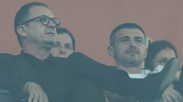 Lazović opleo po Peđi Mijatoviću: "Pravi rijaliti od Partizana, šta je taj čovek u stanju sve da uradi..."