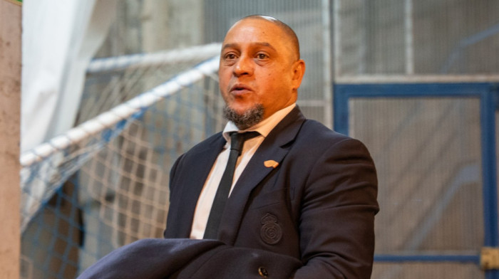 Drama u Brazilu - Roberto Karlos hitno operisan