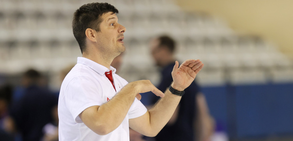 Zvezda uručila otkaz treneru: Grom iz vedra neba, ovome se niko nije nadao