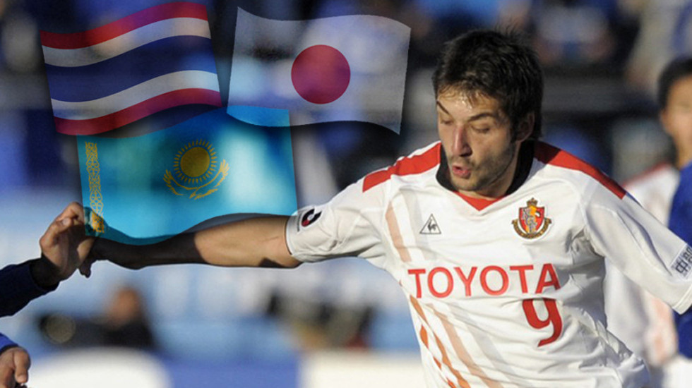 Lude Burzine anegdote: Prebijanje direktora u Kazahstanu, cirkus na Tajlandu i šok za pamćenje u Japanu