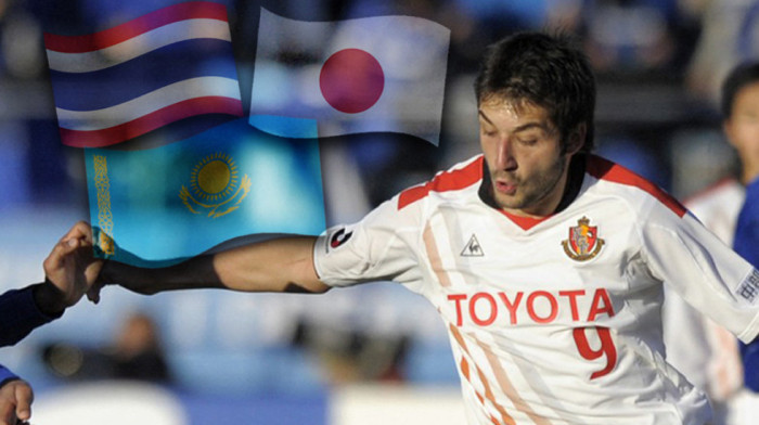 Lude Burzine anegdote: Prebijanje direktora u Kazahstanu, cirkus na Tajlandu i šok za pamćenje u Japanu