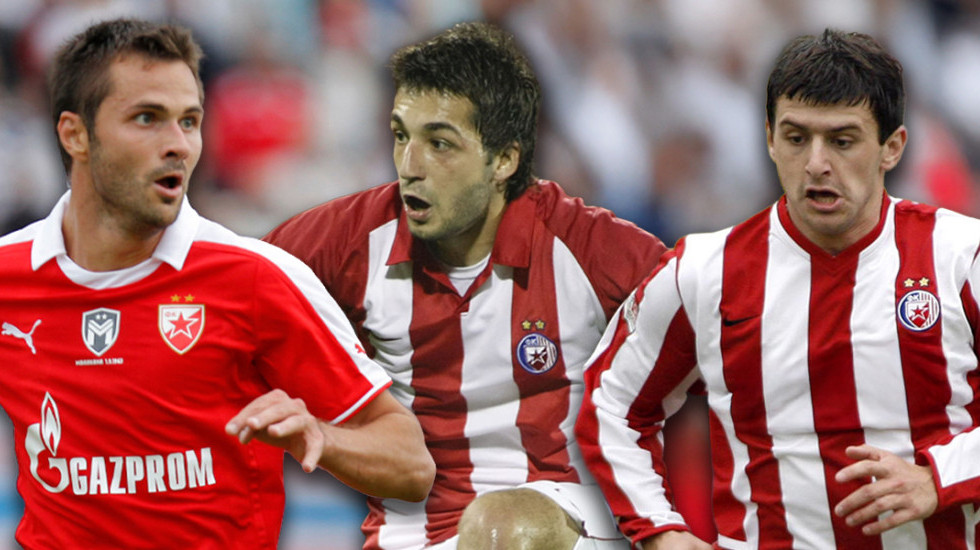 Bog uzima najbolje: Burzanović o teškim trenucima, smrti Milovanovića i Gogića ga slomile