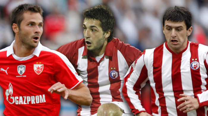 Bog uzima najbolje: Burzanović o teškim trenucima, smrti Milovanovića i Gogića ga slomile