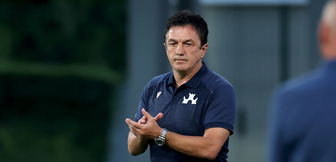 Simo Krunić imenovan za predsednika OFK Beograda