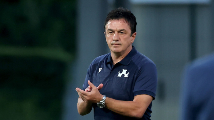 Simo Krunić imenovan za predsednika OFK Beograda