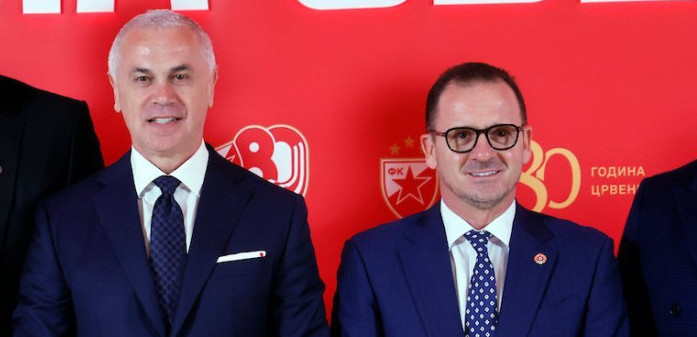 Mijat odgovorio Terzi: Ko to može da garantuje titulu? Jesenji prvak mora da se poštuje