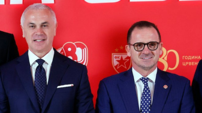 Mijat odgovorio Terzi: Ko to može da garantuje titulu? Jesenji prvak mora da se poštuje