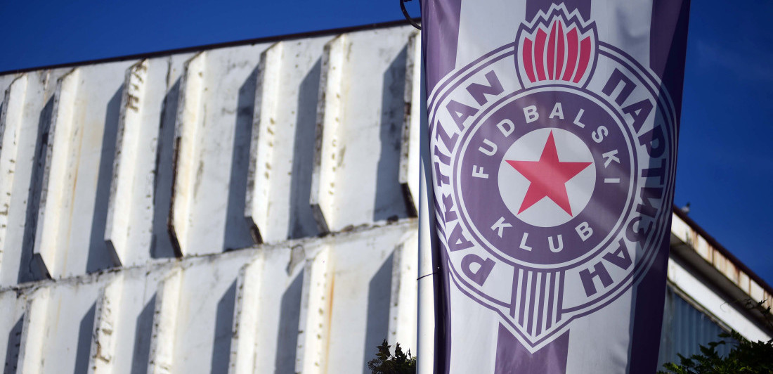 Gotovo je, Partizan potvrdio - Dvojica reprezentativaca pojačala crno-bele