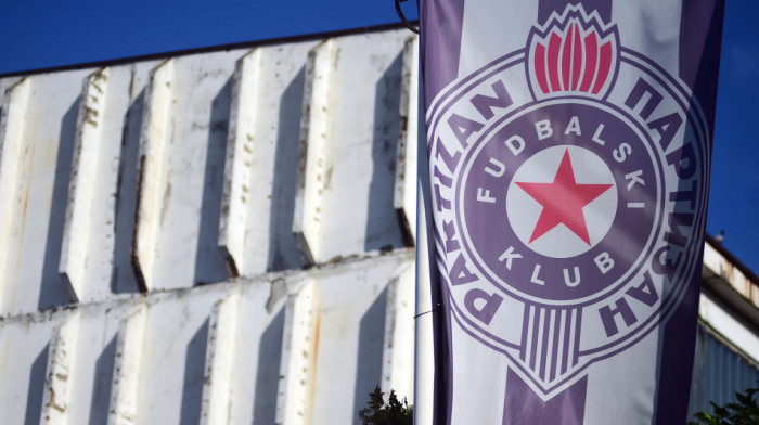 Gotovo je, Partizan potvrdio - Dvojica reprezentativaca pojačala crno-bele