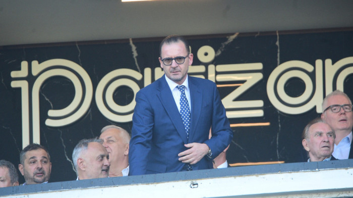 Sportinjo otkriva: Mijatović danas na stadionu