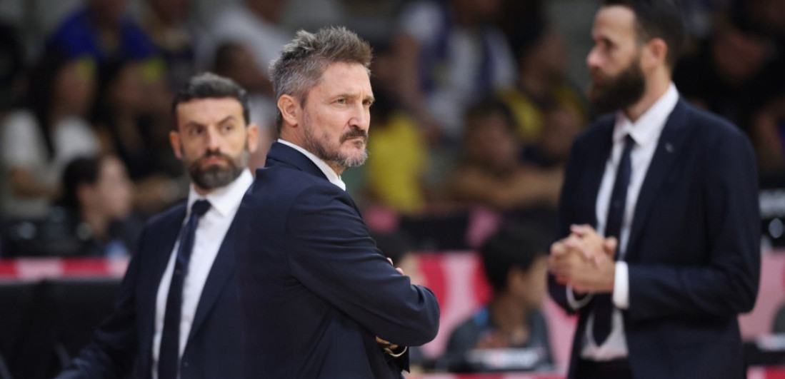 Prva "bomba" Vladimira Micova: Bivši selektor Italije novi trener Galatasaraja