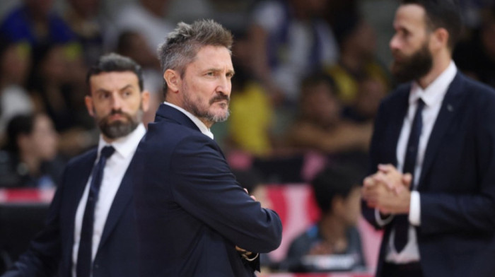 Prva "bomba" Vladimira Micova: Bivši selektor Italije novi trener Galatasaraja