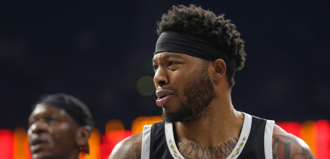 Tajrik Džons ipak ostaje u Humskoj? Partizan stopirao transfer Amerikanca