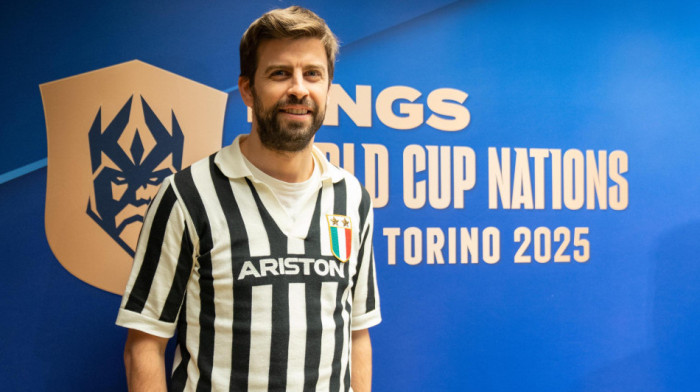 Iznenađenje za kraj godine - Pike se vraća iz penzije, igraće za drugoligaša