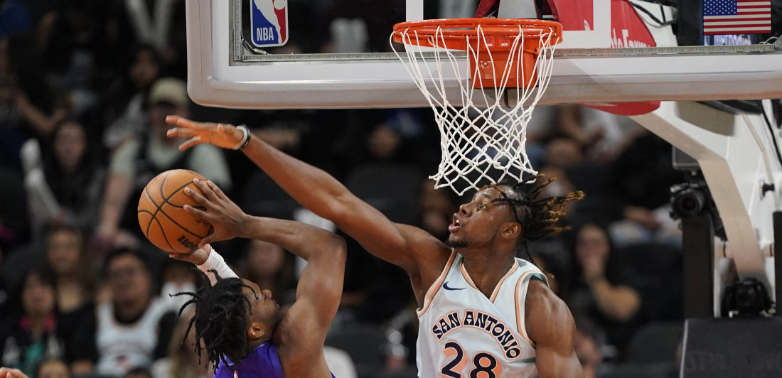 Idealno: Partizan traži zamenu za Tajrika, a stara želja iz NBA je ponovo dostupna