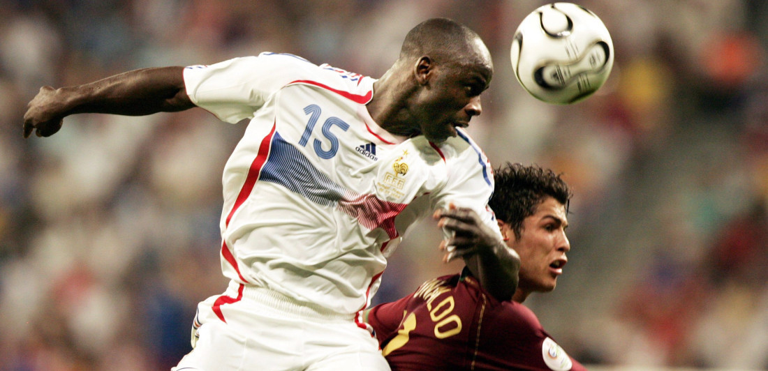 Na današnji dan: Rođena je legenda francuskog fudbala, jedan od najboljih defanzivaca (VIDEO)